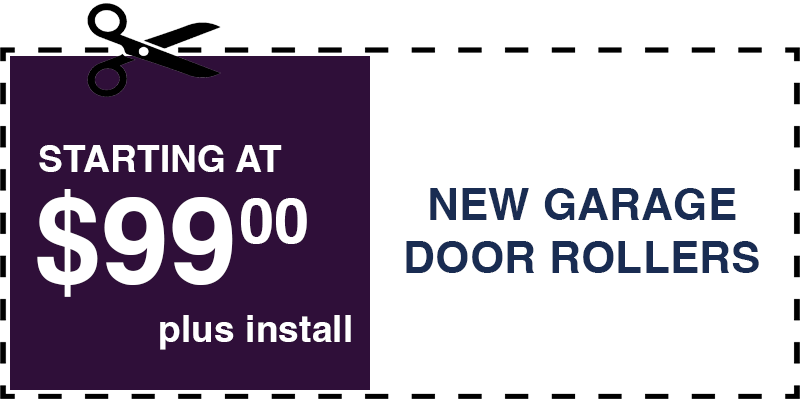 99-new-garage-door-rollers Montrose
