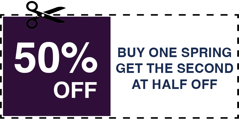 HALF-OFF-GARAGE-SPRING Montrose