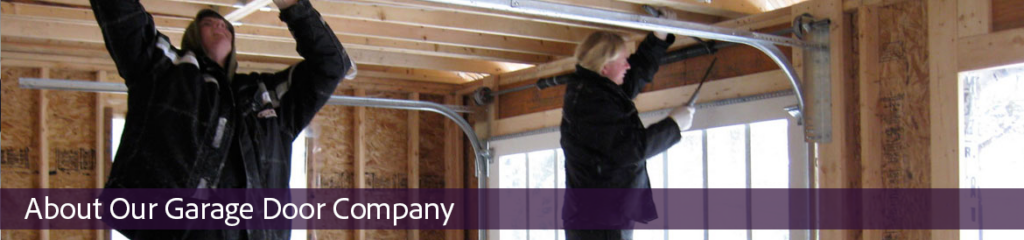 about-our-garage-door-company Montrose