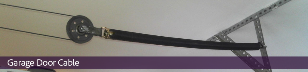 garage-door-cable Montrose