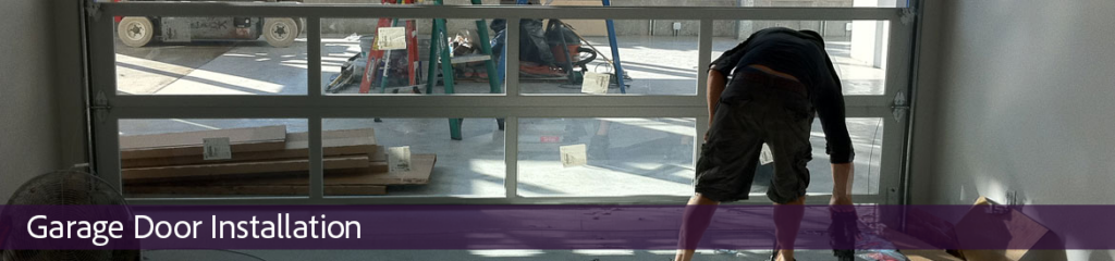 garage-door-installation Montrose