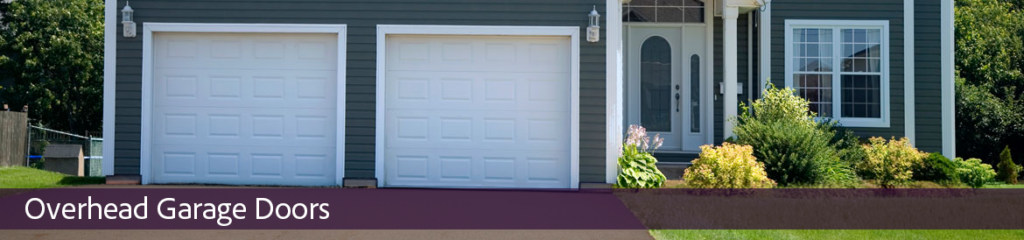 overhead-garage-door Montrose